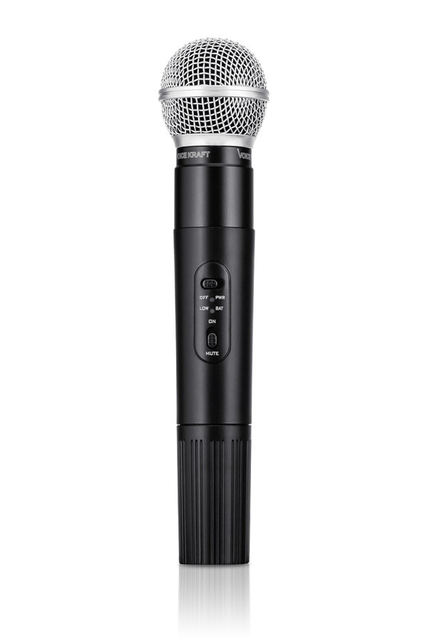 Mikrofonu Komplekts VK-380