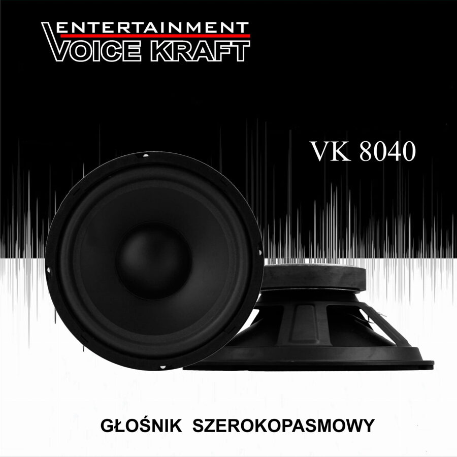 VK 8040-8 SKAĻRUNIS