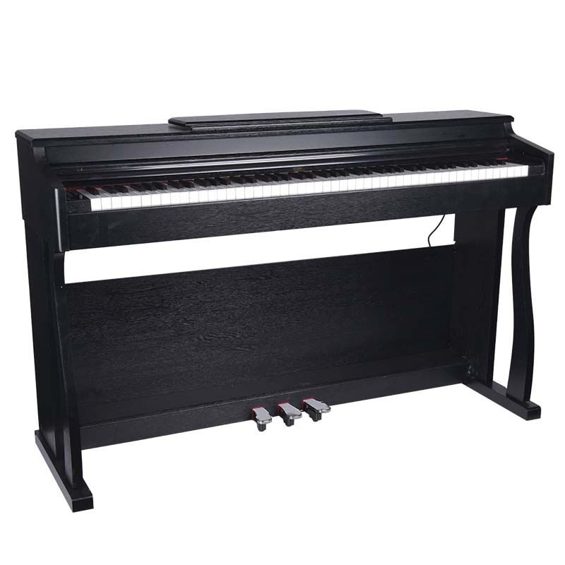 V-Tone BL-8808 BK Digitālās klavieres