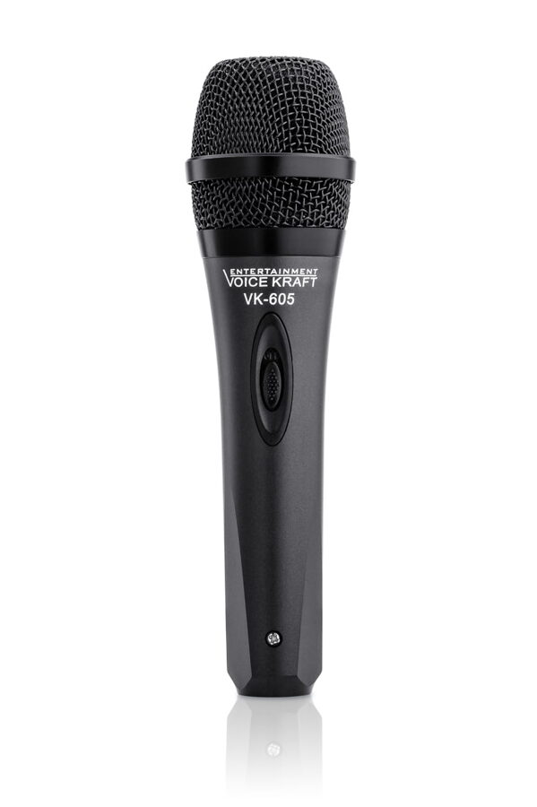 Mikrofons VK-605