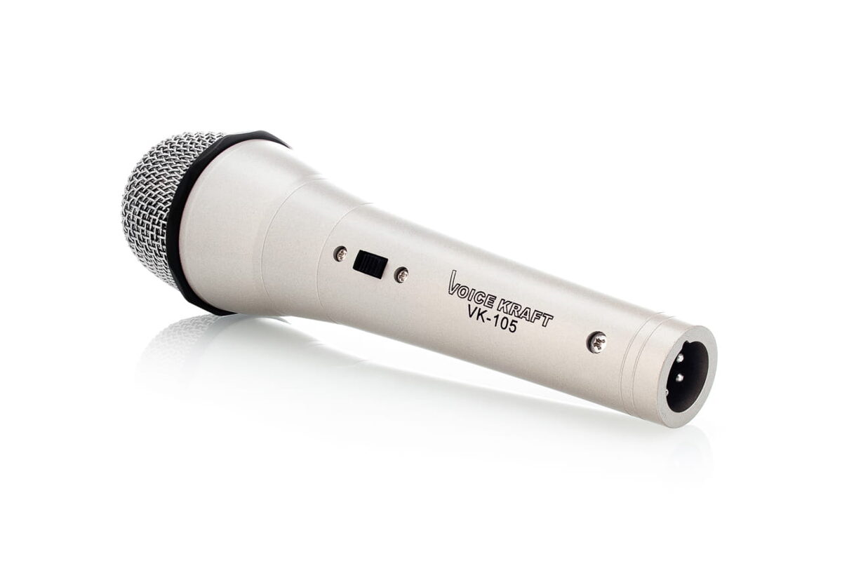 Mikrofons VK-105
