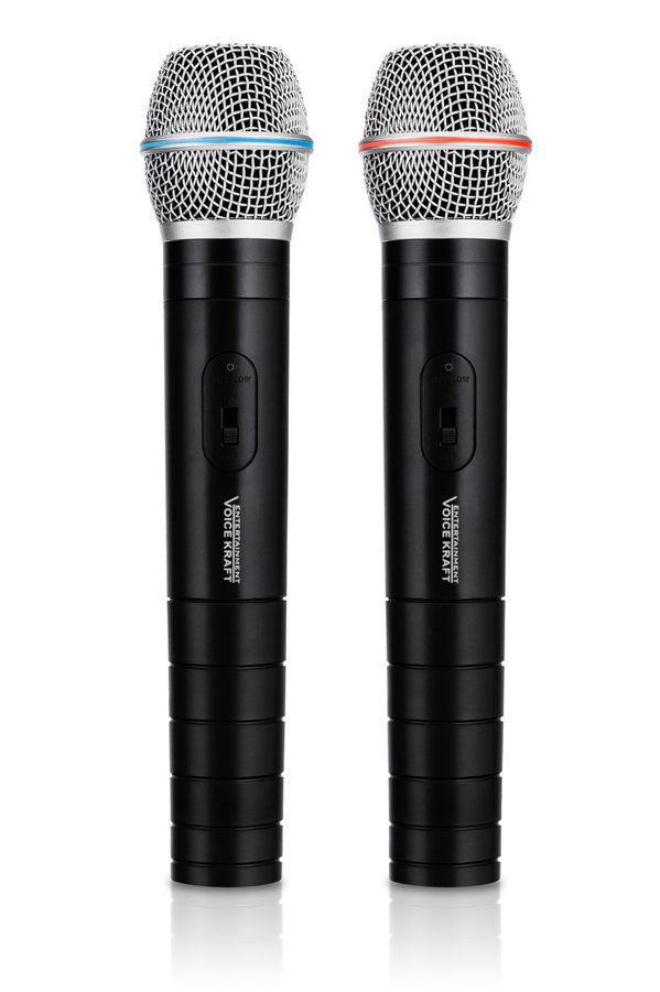 Mikrofonu komplekts VK V-740