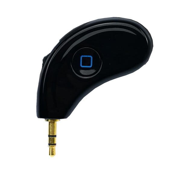 AUX Bluetooth pārveidotājs HK 009