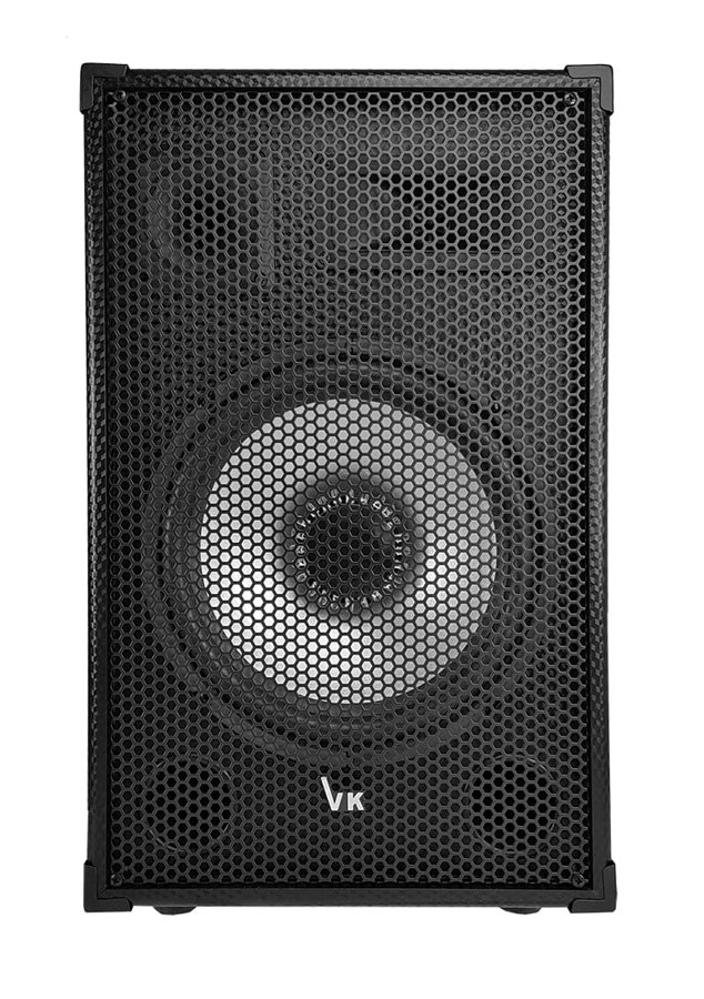 Voice Kraft Box 10' TL-10LED