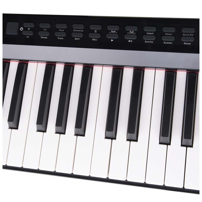 DNA SP 88 Digitālās klavieres