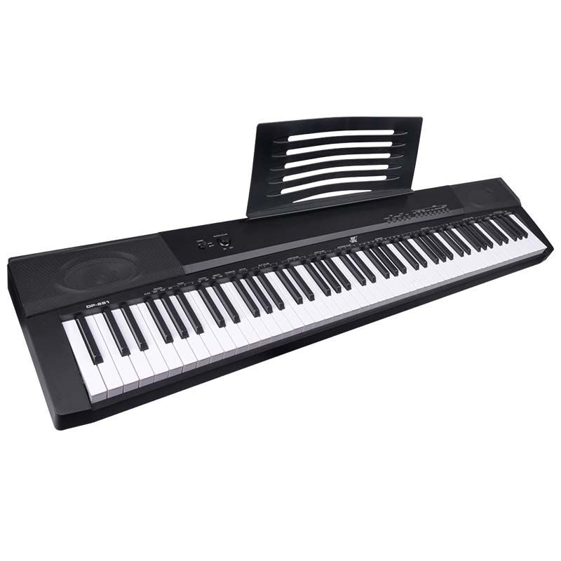 MK WP 881 Digitālās klavieres