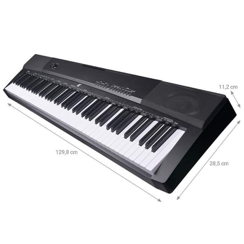 MK DP 881 Digitālās klavieres