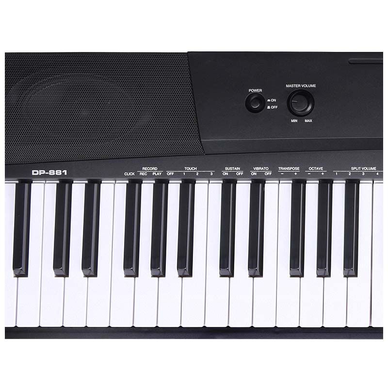 MK WP 881 Digitālās klavieres