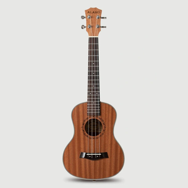Alamo koncerta ukulele 65cm