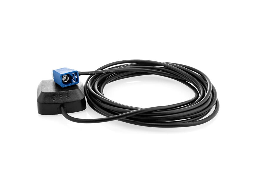 GPS ANTENA