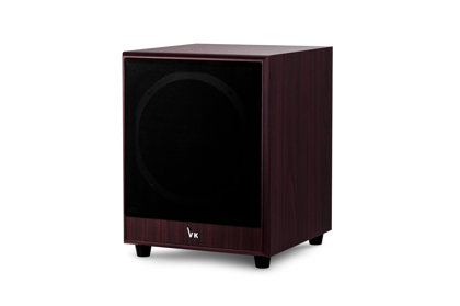 Subwoofers VK 7820 Cherry