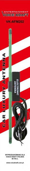 VK-AFM 202 ANTENA