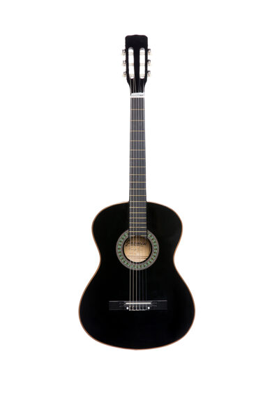 Klasiskā ģitāra C-20 Melna